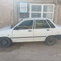 پراید 131 مدل 93