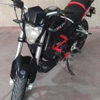 موتور بنلی