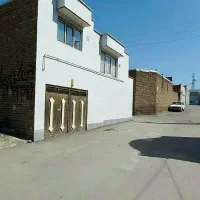 حیاط مسکونی/زیرقیمت/شقایق/دونبش|فروش خانه و ویلا|مرند, |دیوار