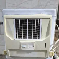 کولر آبی