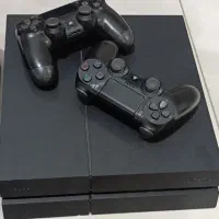 ps4 500g کپی خور