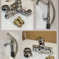 طرح تعویض شیرآلات رفع مشکلات نم زدگی