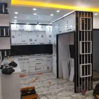 مجری ساخت کابینت و کمدهای mdf|خدمات پیشه و مهارت|لنگرود, |دیوار