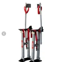 پا ابزار کناف و بتونه