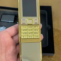 نوکیا ۸۸۰۰ گلد