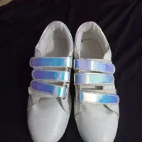 کتانی|کیف، کفش، کمربند|تاکستان, |دیوار