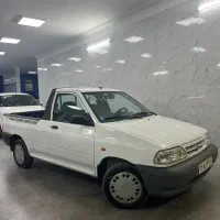 پراید ۱۵۱/پراید وانت|خودرو سواری و وانت|رودهن, |دیوار