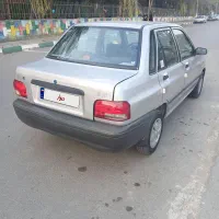 پراید صبا مدل۸۷|خودرو سواری و وانت|لنگرود, |دیوار