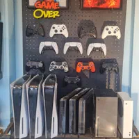 Xbox Series S|کنسول، بازی ویدئویی و آنلاین|رشت, دیلمان|دیوار