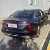 هونگچی H5صفر