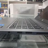 لپ تاپ دانشجویی  باریک و سبک hp Elite book 1040 G2|رایانه همراه|کرمان, |دیوار