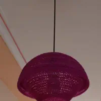 لوستر اتاق کودک