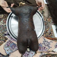 هیزه ۴ کیلویی