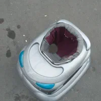 روروک بچه
