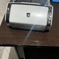 اسکنر بایگانی دورو حرفه ای فوجیتسو 6130