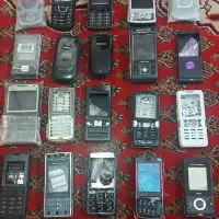 قاب اصلی گوشی قدیمی نوستالژیک