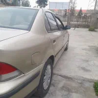 سمند lx ساده مدل ۸۳|خودرو سواری و وانت|ساری, |دیوار