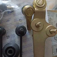 تعمیر انواع جعبه فرمان خودروهای ایرانی و خارجی|قطعات یدکی و لوازم جانبی|رشت, بیجارپس|دیوار