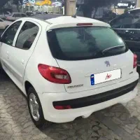 207 پانا ارتقاع یافته85گانه|خودرو سواری و وانت|رشت, کوی امام رضا|دیوار