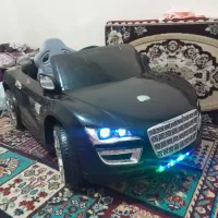 ماشین شارژی