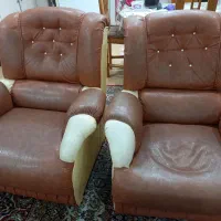 مبل هفت نفره|مبلمان خانگی و میز عسلی|لنگرود, |دیوار