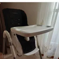 صندلی غذا خوری کودک