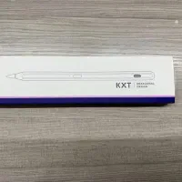 قلم اپل آیپد استایلوس برند KXT قلم طراحی حرفه ای|لوازم جانبی موبایل و تبلت|تهران, دزاشیب|دیوار