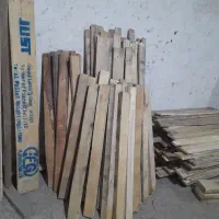 خریدوفروش انواع چوب وپالت چوبی