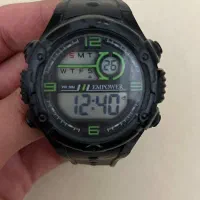 ساعت جیشاک برند ( امپاور ) کاملا ضد آب و سالم|ساعت|اصفهان, عباس‌آباد|دیوار