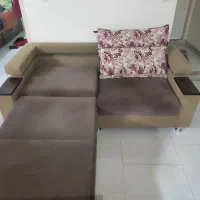 مبل تخت شو
