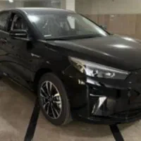 جک E50A مدل 2024 برقی مشکی صفر|خودرو سواری و وانت|اصفهان, جلفا|دیوار