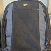 کوله لپ تاپ کیس لاجیک اورجینال