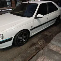 پژو پارس ۱۴۰۰