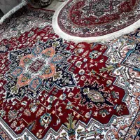 فرش، آشپزخانه ۴متری مارک شیان هریس۱۵۰×۲/۲۵