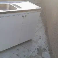 کابینت فلز|مصالح و تجهیزات ساختمان|بافت, |دیوار