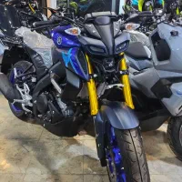 یاماها MT15 مدل 1404 صفر خشک