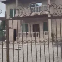 ۲۵۰ متر زمین با جواز ساخت ۱۷۰ متر