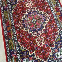 فرش دستبافت زرع ونیم