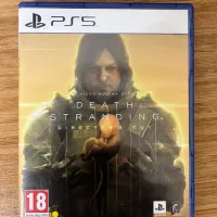 بازی ps5 دث استرندینگ( Death stranding)