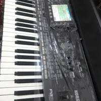 korg  pa3x  5octav