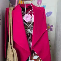 مانکن چوب رختی چوب لباسی شیک دخترونه رگال کمد|بندرخت و رخت‌آویز|ری, علایین|دیوار