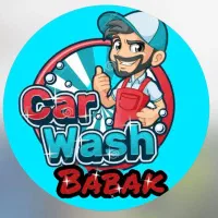 نیروی کار در کارواش ماشین سنگین