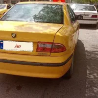 تاکسی برون شهری