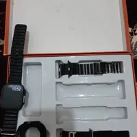 ساعت هوشمند ULTRA BM10|ساعت|سراوان, |دیوار