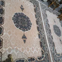 فرش ۶متری