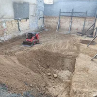 بابکت(مینی لودر)|خدمات حمل و نقل|شهرکرد, |دیوار