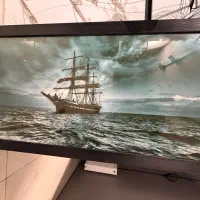 تابلو چراغ دار