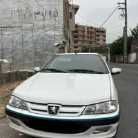 پارس مدل ۸۹ دوگانه کارخانه