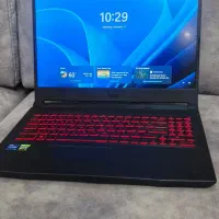لب تاپ Msi Gf6611UC|رایانه همراه|تهران, پاسداران|دیوار