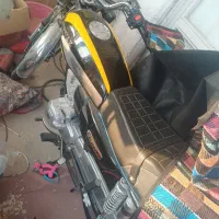 موتور1401پرواز مدل 1401 کم کار خشک 500کار